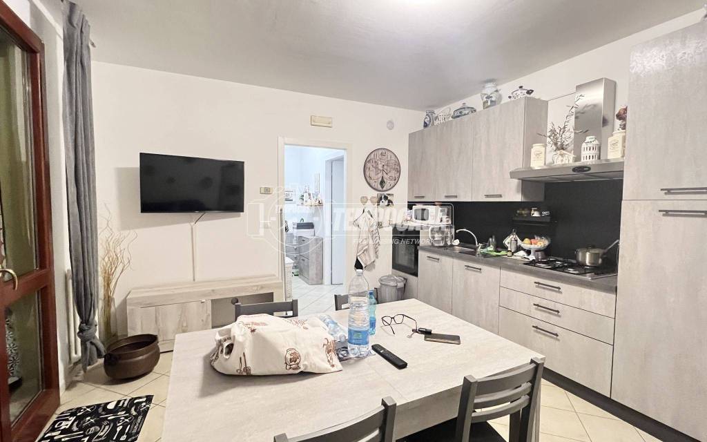 appartamento in vendita a Cervia in zona Castiglione di Cervia