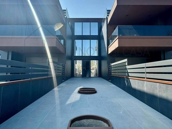 appartamento in vendita a Cervia