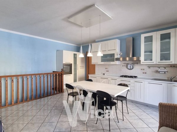 appartamento in vendita a Cervia