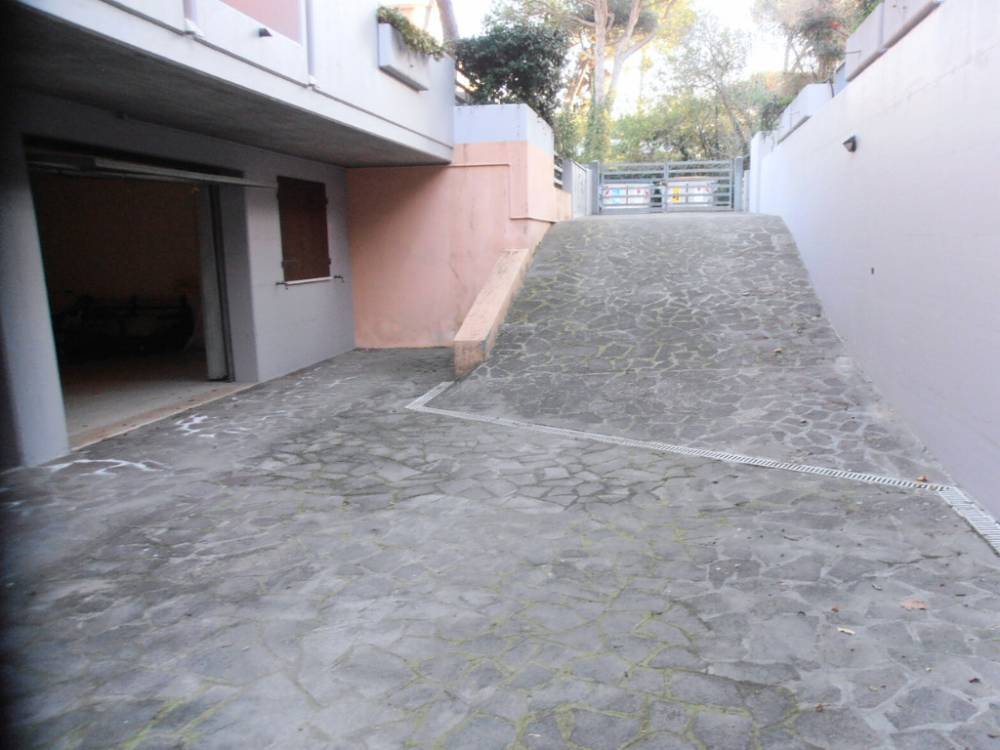 casa indipendente in vendita a Cervia in zona Milano Marittima