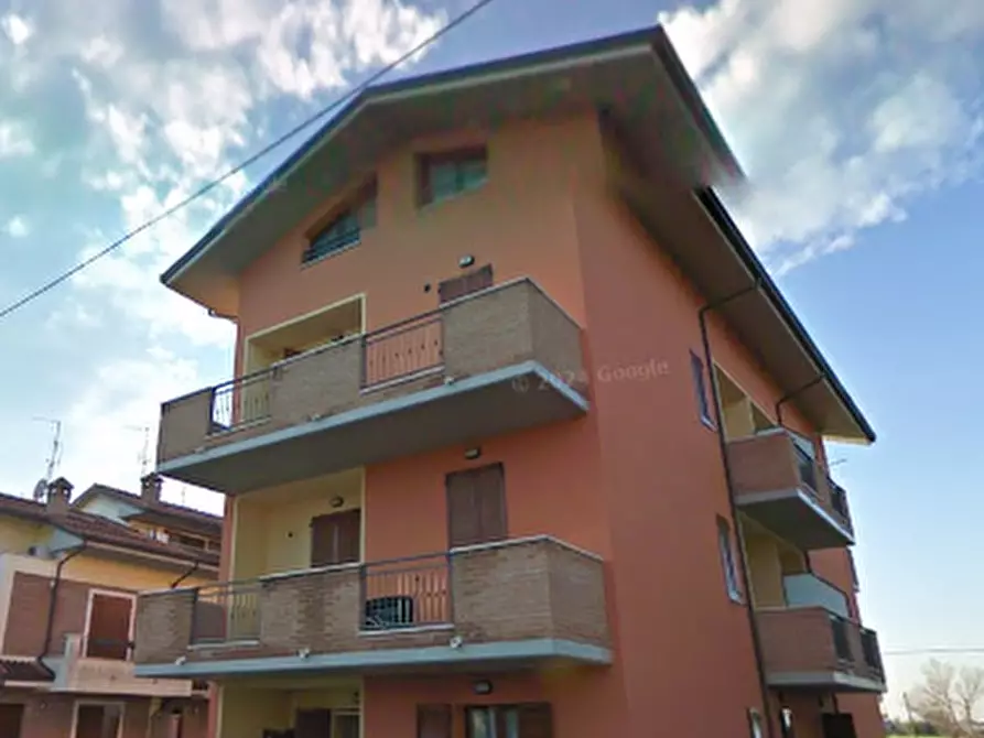 appartamento in vendita a Cervia in zona Villa Inferno