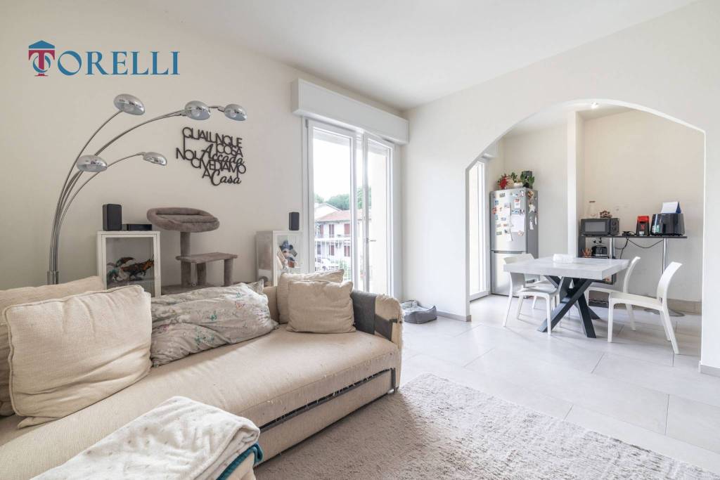 appartamento in vendita a Cervia