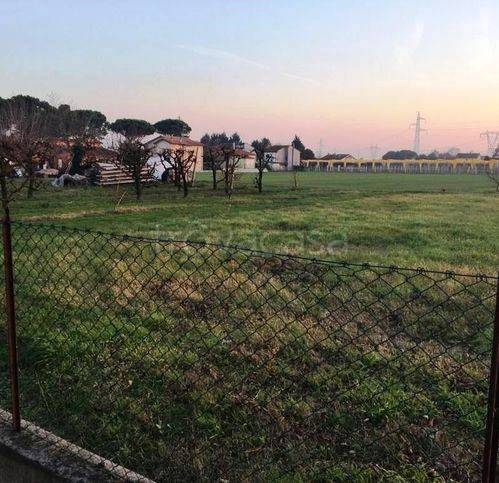 terreno edificabile in vendita a Cervia in zona Cannuzzo