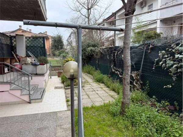 appartamento in vendita a Cervia