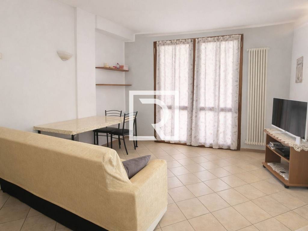 appartamento in vendita a Cervia in zona Montaletto