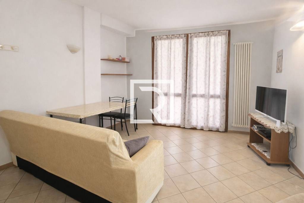 appartamento in vendita a Cervia in zona Castiglione di Cervia