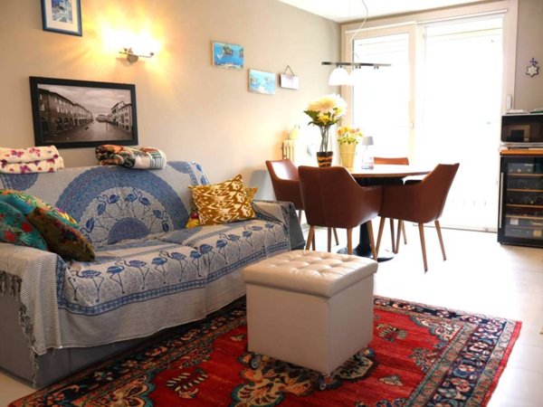 appartamento in vendita a Cervia in zona Milano Marittima