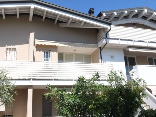 appartamento in vendita a Cervia