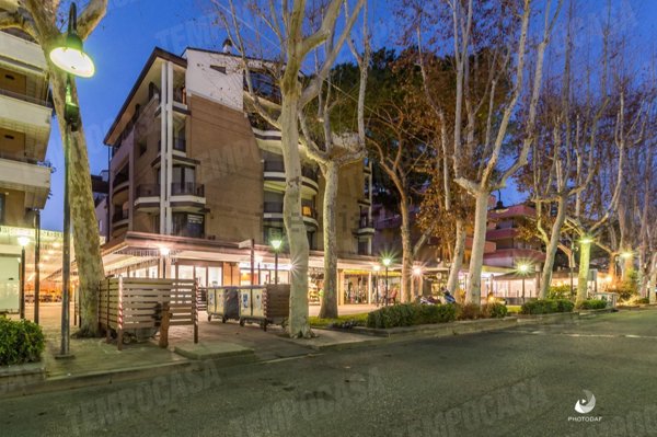 appartamento in vendita a Cervia