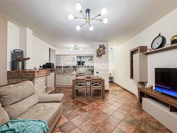 appartamento in vendita a Cervia in zona Montaletto