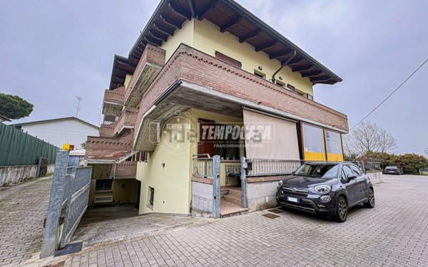 appartamento in vendita a Cervia in zona Montaletto