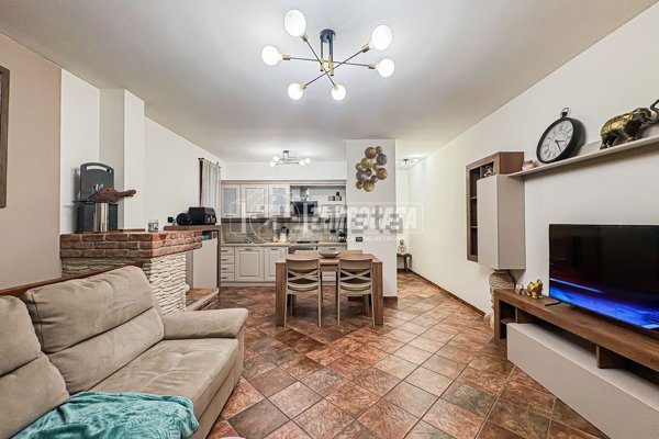 appartamento in vendita a Cervia in zona Montaletto