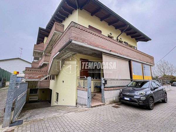 appartamento in vendita a Cervia in zona Montaletto