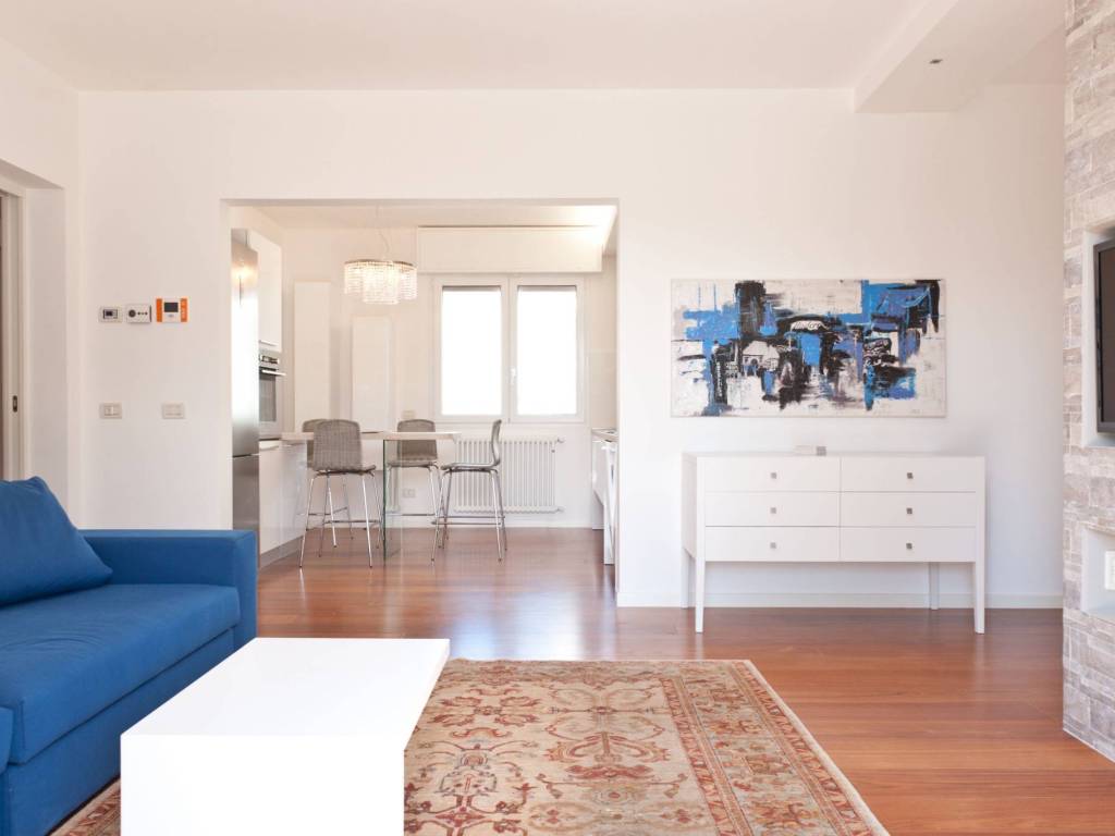 appartamento in vendita a Cervia