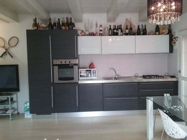 appartamento in vendita a Cervia