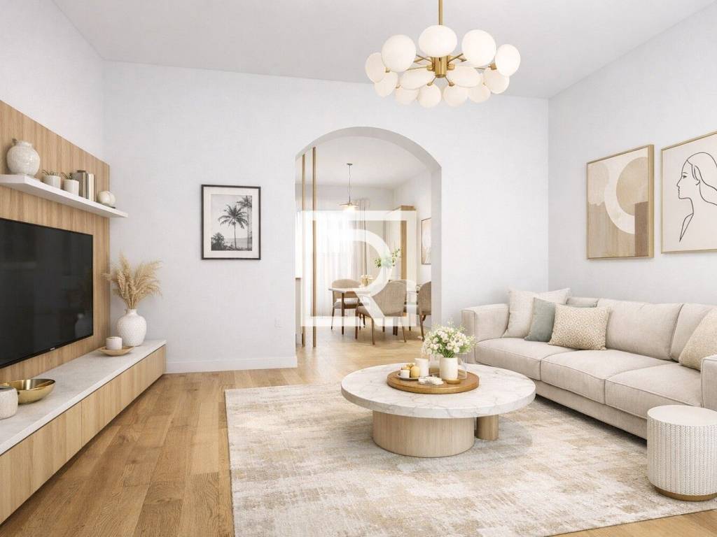 appartamento in vendita a Cervia