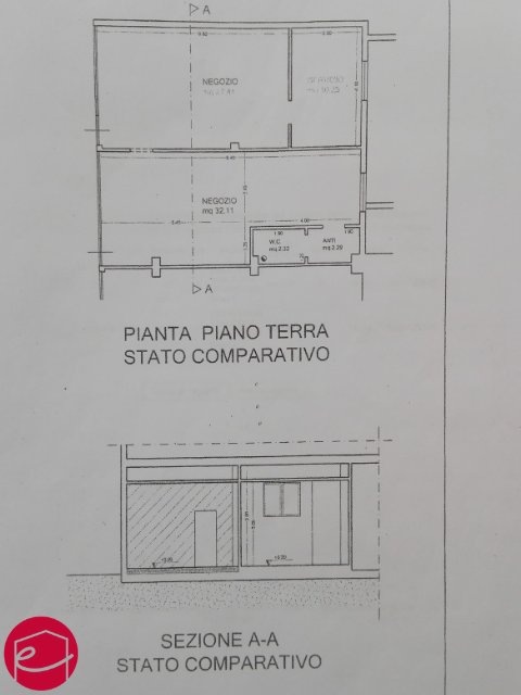 negozio in vendita a Cervia in zona Milano Marittima
