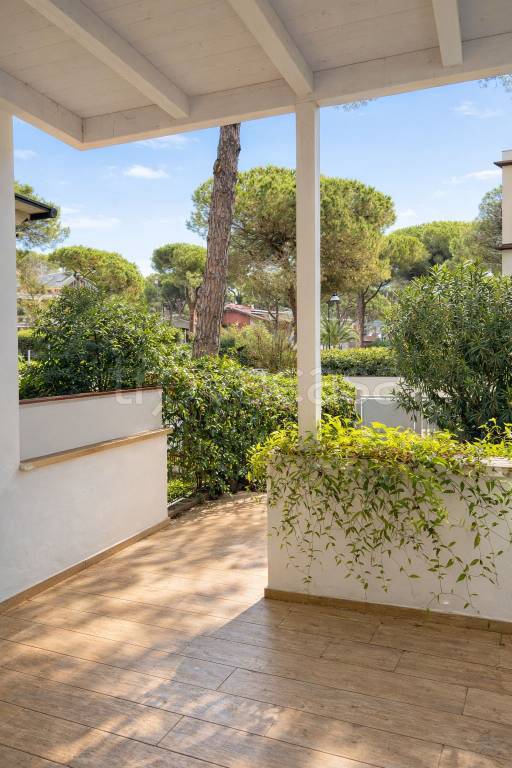 casa indipendente in vendita a Cervia in zona Milano Marittima