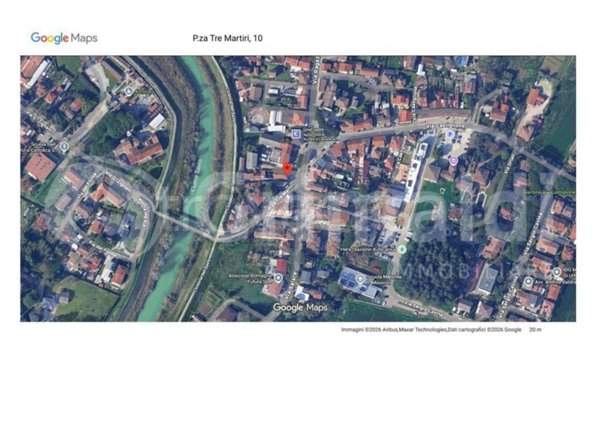 appartamento in vendita a Cervia in zona Milano Marittima