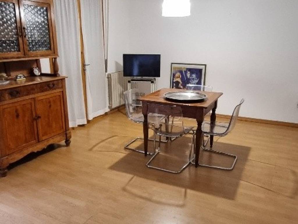 appartamento in vendita a Cervia in zona Milano Marittima