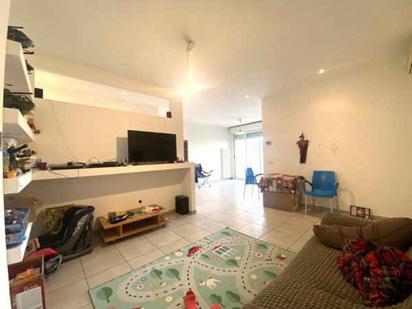 appartamento in vendita a Cervia in zona Milano Marittima