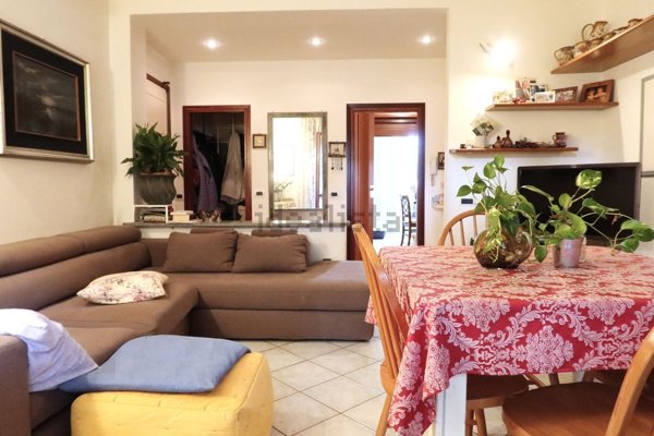 appartamento in vendita a Cervia in zona Milano Marittima