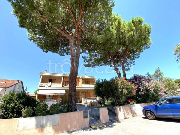 appartamento in vendita a Cervia in zona Milano Marittima