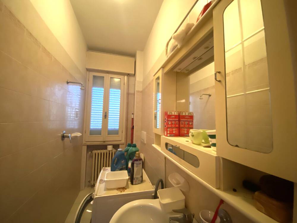 appartamento in vendita a Cervia in zona Milano Marittima