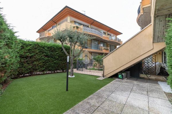 appartamento in vendita a Cervia in zona Pinarella