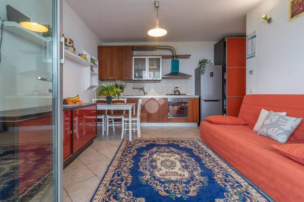 appartamento in vendita a Cervia in zona Pinarella