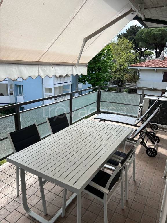 appartamento in vendita a Cervia in zona Milano Marittima