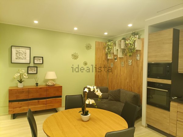 appartamento in vendita a Cervia in zona Milano Marittima