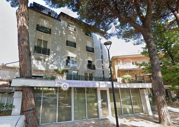 appartamento in vendita a Cervia in zona Milano Marittima