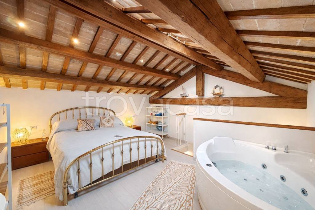 appartamento in vendita a Cervia