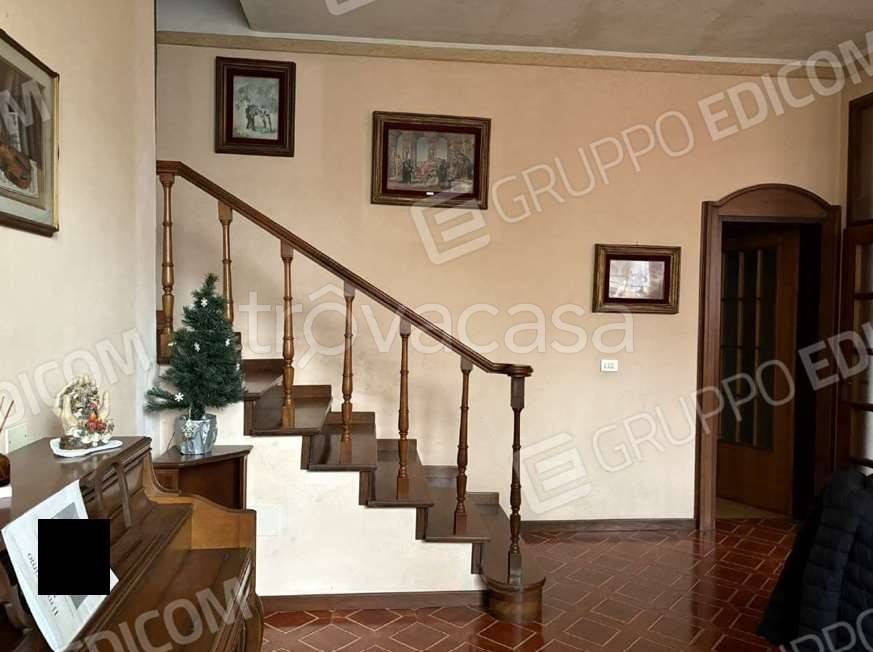 appartamento in vendita a Cervia in zona Milano Marittima