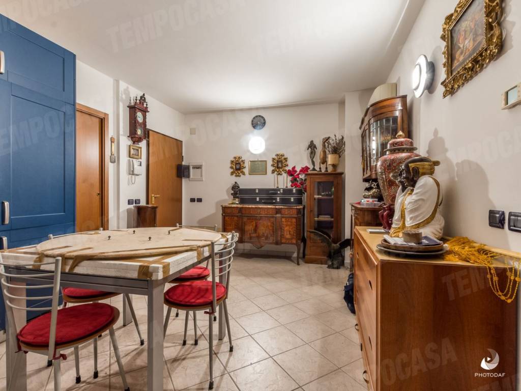 appartamento in vendita a Cervia