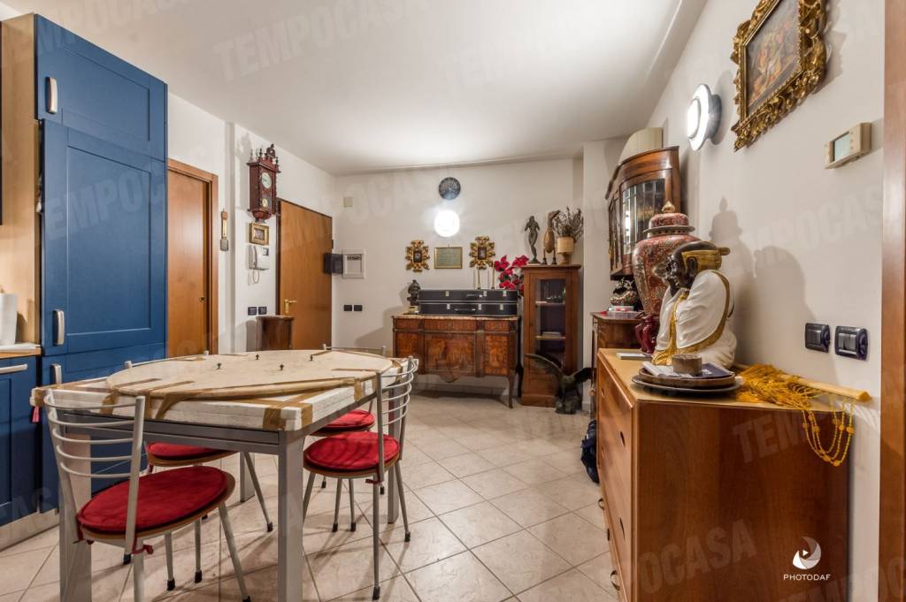 appartamento in vendita a Cervia