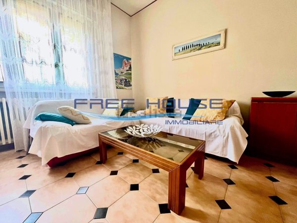 appartamento in vendita a Cervia