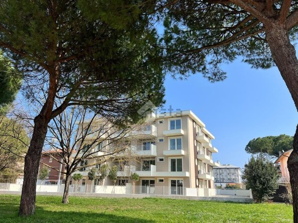 appartamento in vendita a Cervia