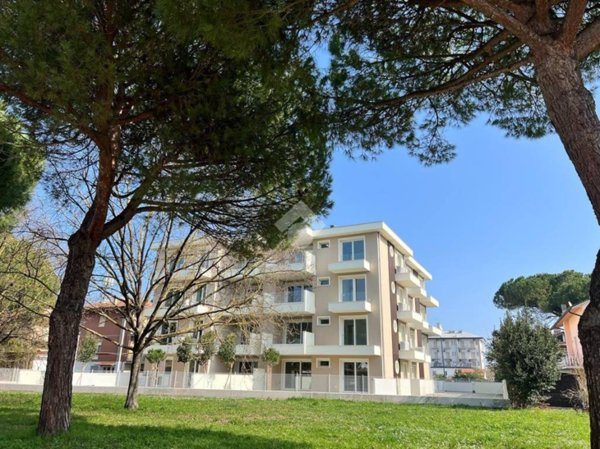 appartamento in vendita a Cervia