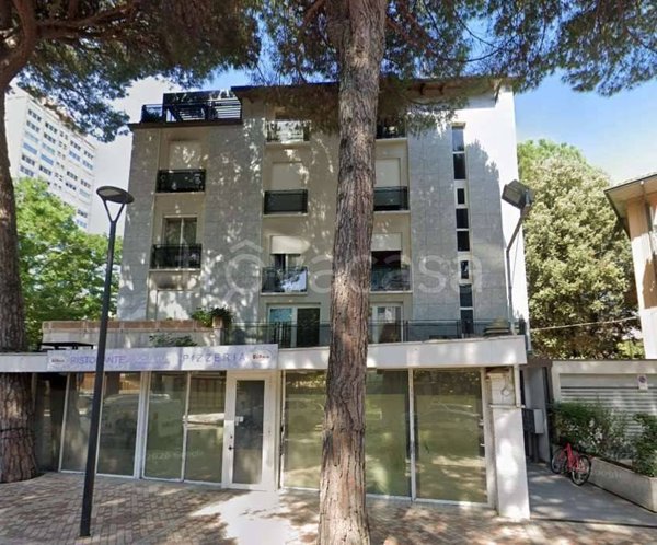 appartamento in vendita a Cervia in zona Milano Marittima