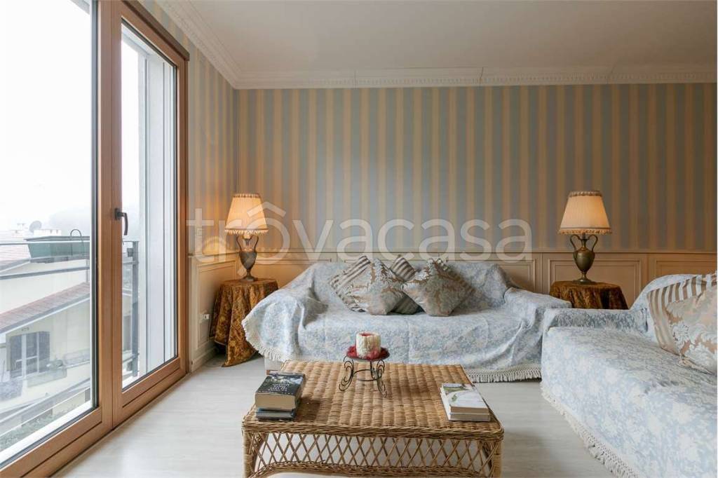 appartamento in vendita a Cervia in zona Milano Marittima