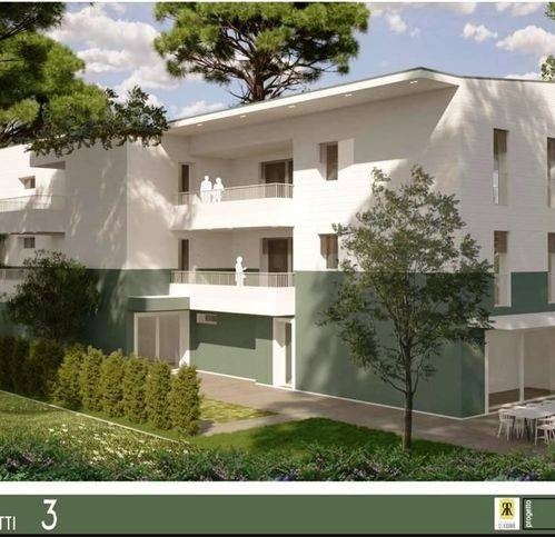 appartamento in vendita a Cervia