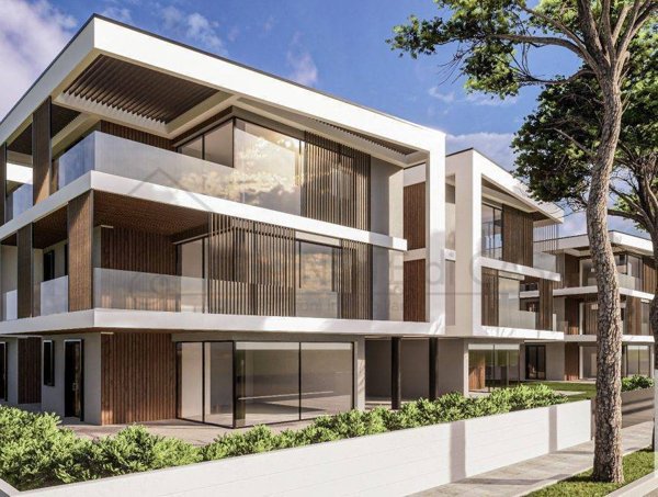 appartamento in vendita a Cervia in zona Pinarella