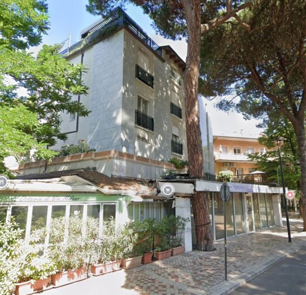 appartamento in vendita a Cervia in zona Milano Marittima