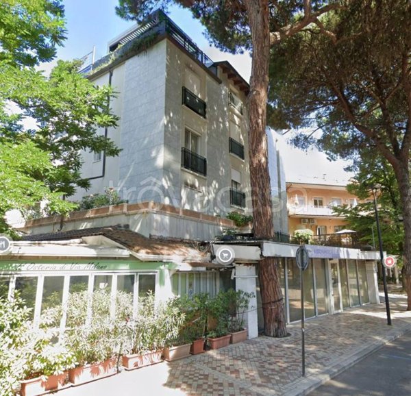 appartamento in vendita a Cervia in zona Milano Marittima