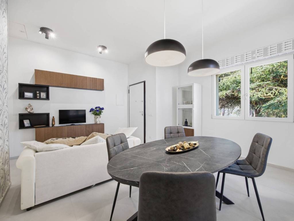 appartamento in vendita a Cervia in zona Pinarella