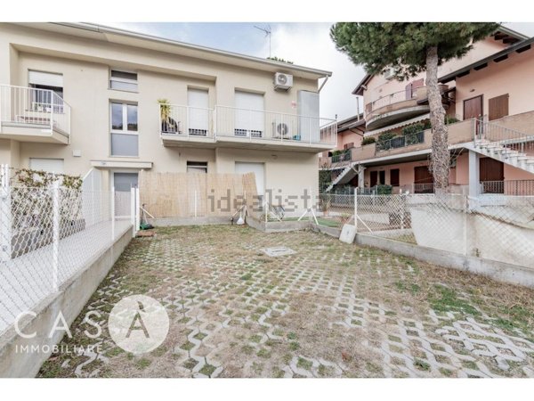 appartamento in vendita a Cervia