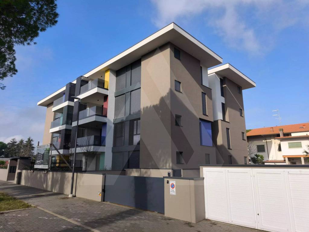 appartamento in vendita a Cervia