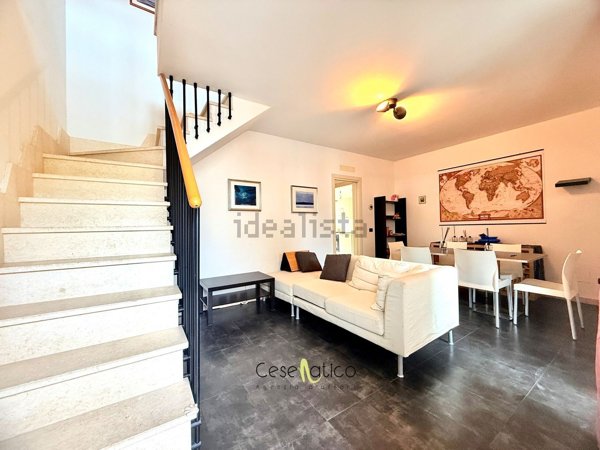 appartamento in vendita a Cervia